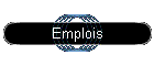Emplois